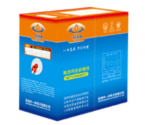 6類非屏蔽網絡線（UTP CAT6） YX-5520OR